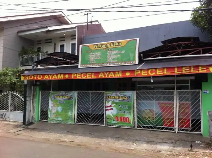 Warung Eka