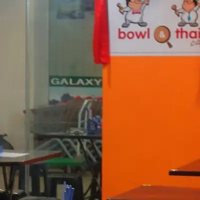 Bowl & Thai Cafe