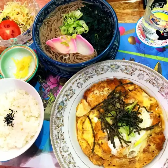 Ryuma Food Photo 2