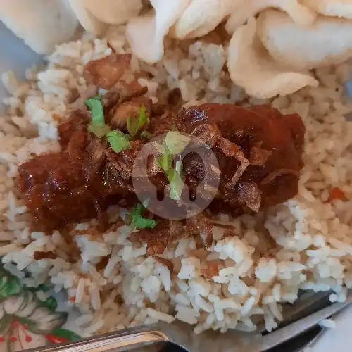 Gambar Makanan Bubur Ayam As Bandung Maknyus, Banjarmasin Tengah 8