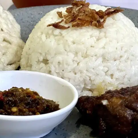 Gambar Makanan Ayam Goreng Moncer, Buaran Indah 14