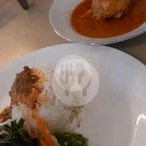 Gambar Makanan RM. Puti Buana, Jendral Sudirman 12