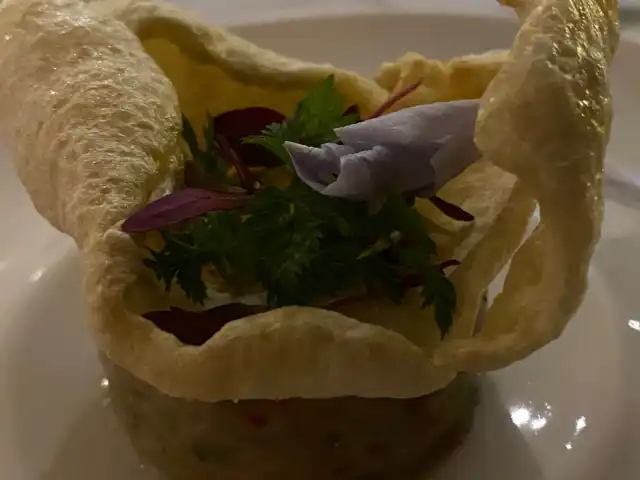 A.Zeta Kitchen Food Photo 4