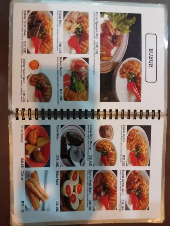 Gambar Makanan RM Gang Kelinci III 10
