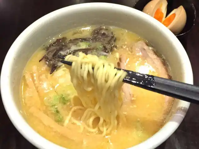 Gambar Makanan Hokkaido Ramen Santouka 19