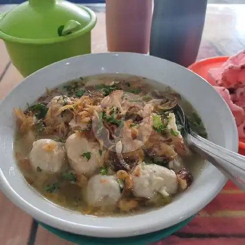 Gambar Makanan Es Permen Karet 2320 Bg Zulfan Dan Bakso Mas Rahman 14