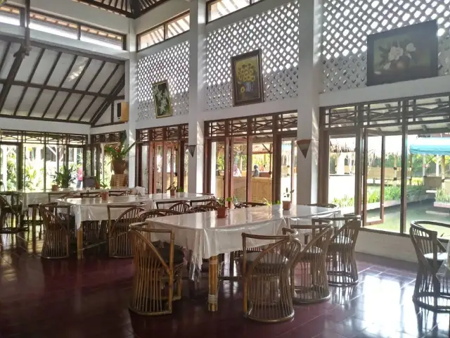 Gambar Makanan Mira Sari Restaurant Bogor 5