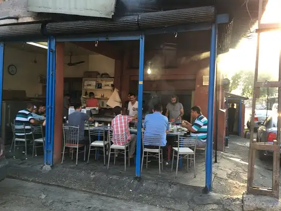 Kebapçı Kel Mahmut'nin yemek ve ambiyans fotoğrafları 36