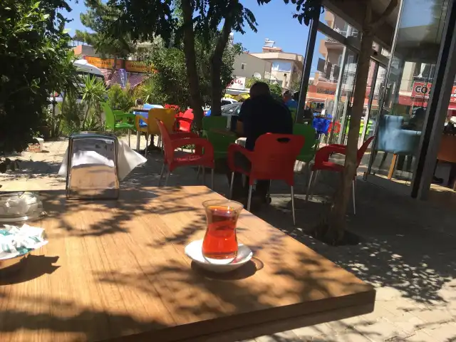Yelki Cafe & Pastane'nin yemek ve ambiyans fotoğrafları 4