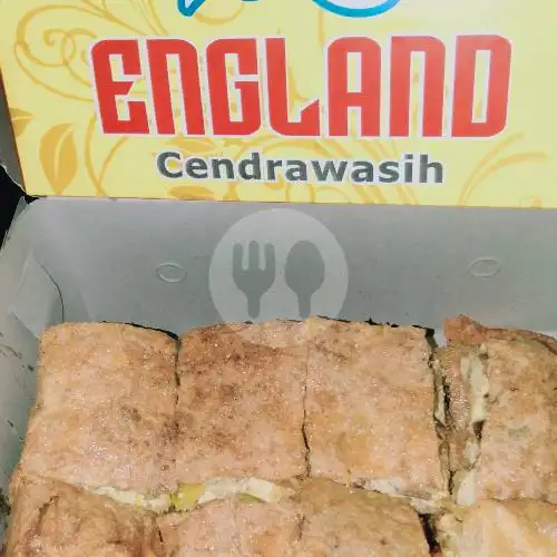 Gambar Makanan Martabak & Terang Bulan England, Samarinda 13