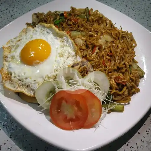 Gambar Makanan Nasi Goreng Nenek 11