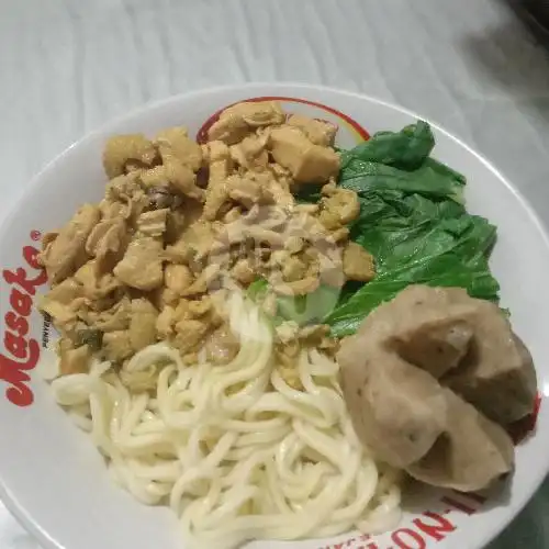 Gambar Makanan Bakso Ujung Gurun, Ujung Gurun 16