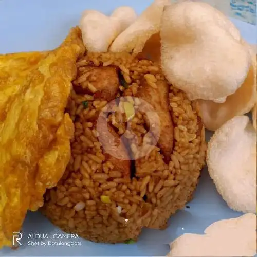 Gambar Makanan RM Ba Mie Kinamang Kamasean, Manembo Nembo Tengah 5