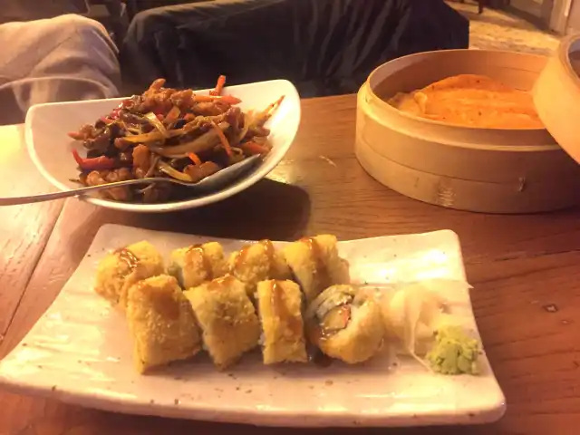 SushiCo'nin yemek ve ambiyans fotoğrafları 60