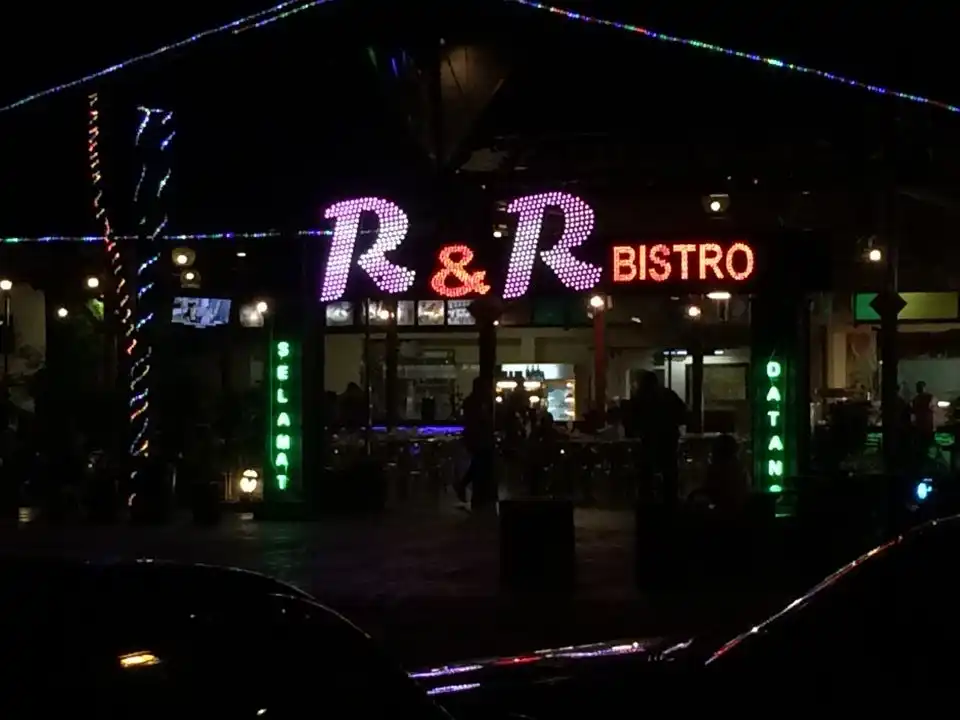 R&R Bistro