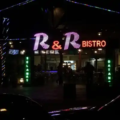 R&R Bistro