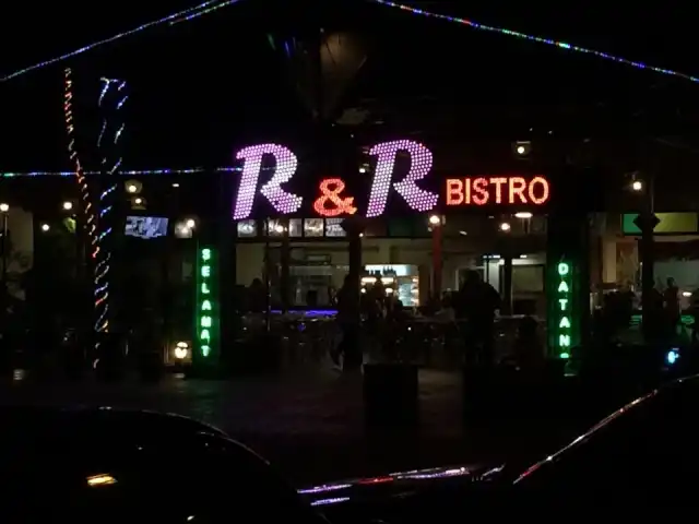 R&R Bistro Food Photo 1