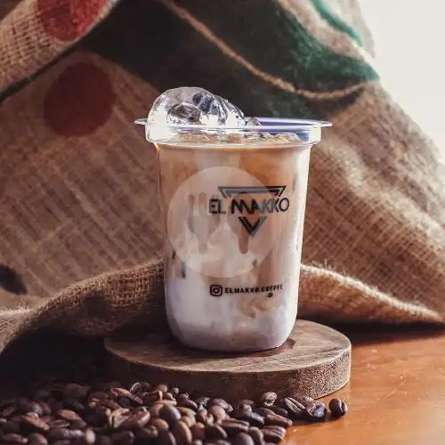 Gambar Makanan Elmakko Coffee, Bekasi 2
