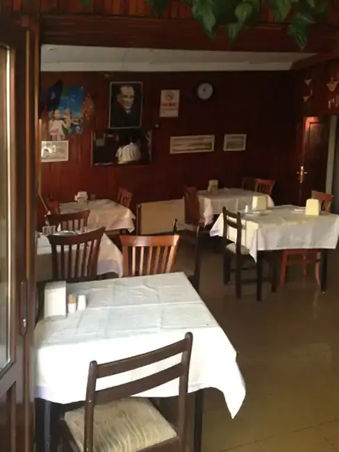 Köşem Aile Restaurant'nin yemek ve ambiyans fotoğrafları 2