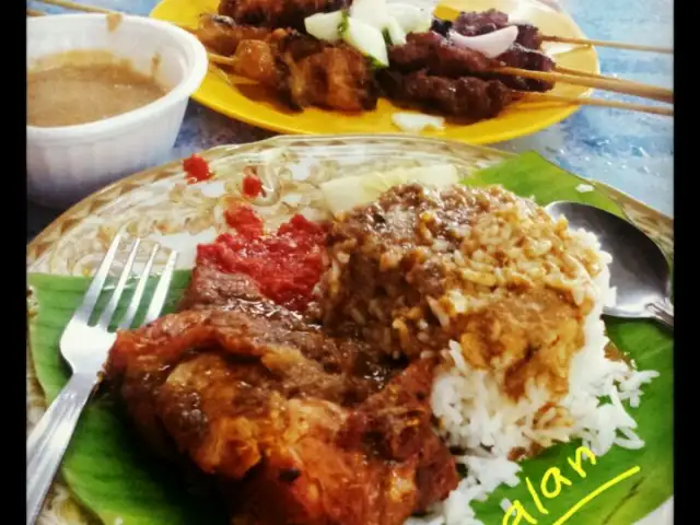 Ramal Junction Food Court Food Photo 8