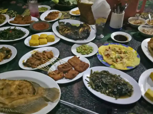 Gambar Makanan Mira Sari Restaurant Bogor 7
