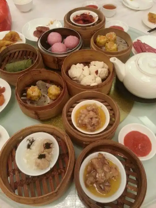 Gambar Makanan Sense Restaurant - Hongkong Dimsum 7