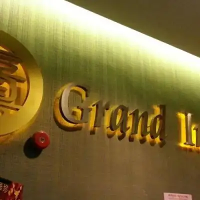 Grand Imperial Restaurant @ Casa Klang