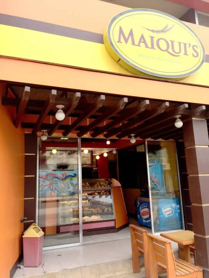 Maiqui's