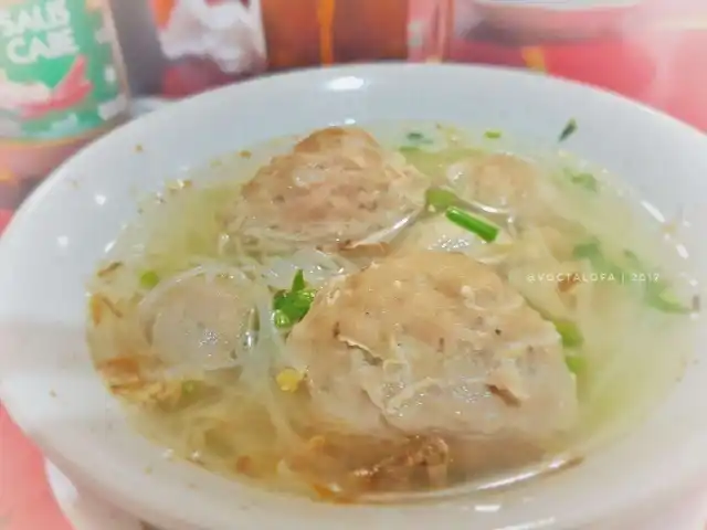 Gambar Makanan Pondok Bakso Condong Raos 12