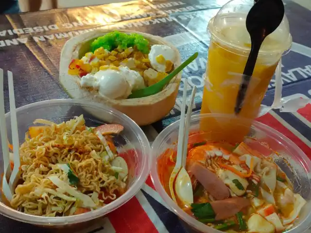 Malaysia Thailand Halal Food Festival (Mathaf) Food Photo 1