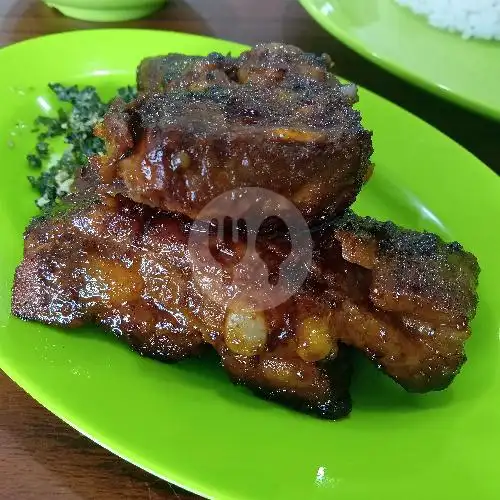 Gambar Makanan Samgole Samcan Goreng Lezat, Pekanbaru 4