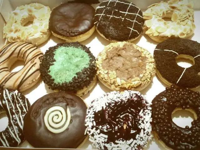 J.CO Donuts & Coffee Food Photo 7