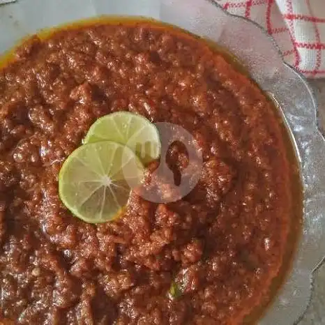 Gambar Makanan Warung Sate Ole Olang 2, Depan Stadion Umj 14