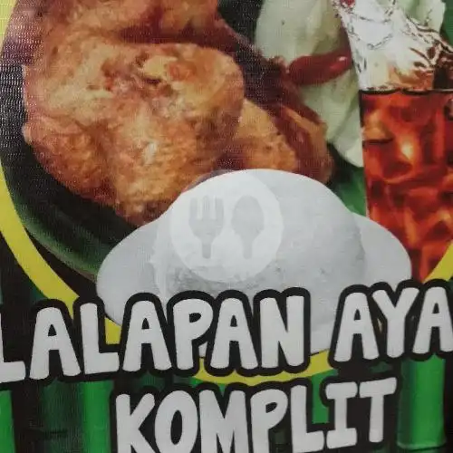 Gambar Makanan Sate Ayam OK Mbakwin, Seberang Hotel Neo Balikpapan 4