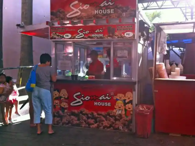 Siomai House