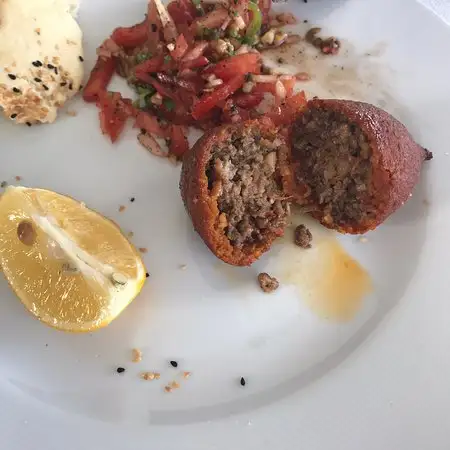 Sıralı Kebap'nin yemek ve ambiyans fotoğrafları 29