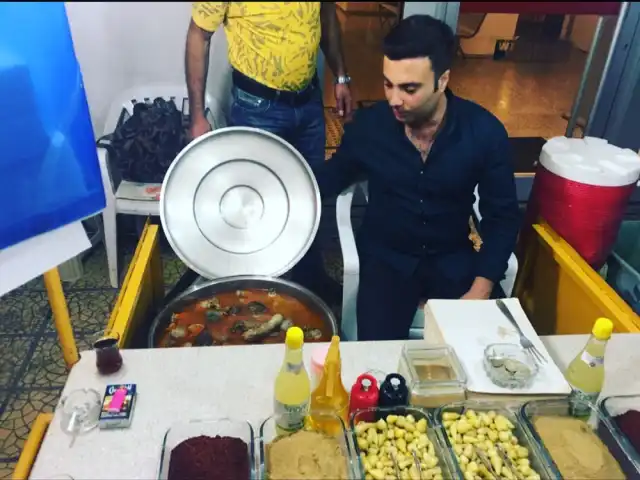 Şırdancı Kemal'nin yemek ve ambiyans fotoğrafları 7
