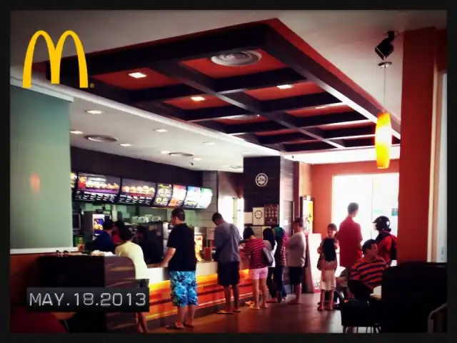 McDonald's / McCafé Food Photo 4