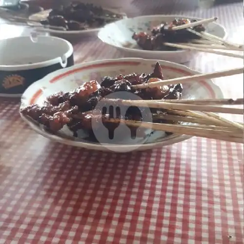 Gambar Makanan Warung Sate Pasar Seng, Genteng Banyuwangi 1