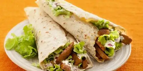 Kebab Turkey Bang Iful, Sebengkok