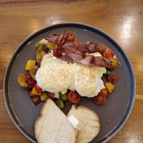 Gambar Makanan Warung Nyom Nyom, Kerobokan 15