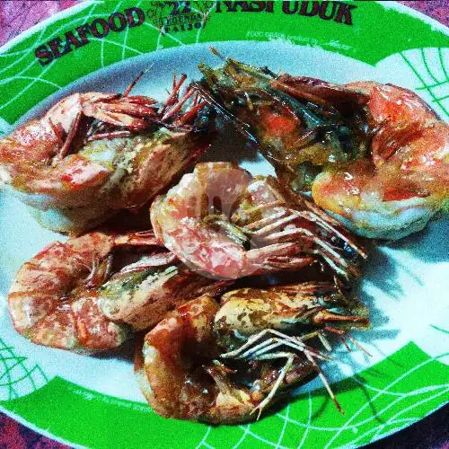 Gambar Makanan Seafood Nasi Uduk 22 Legenda 17