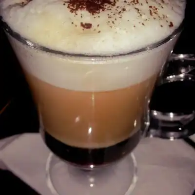 LİVA CAFE & RESTORANT