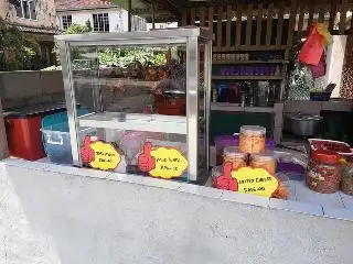 Warung Asyiq, Taman Batu Muda Food Photo 1