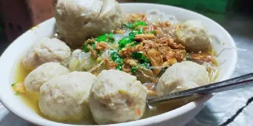 Vidya Bakso