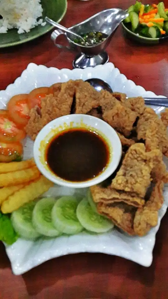 Gambar Makanan 499 Restaurant 2