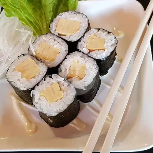 Gambar Makanan Kabutho Sushi & Ramen, Cibubur 2