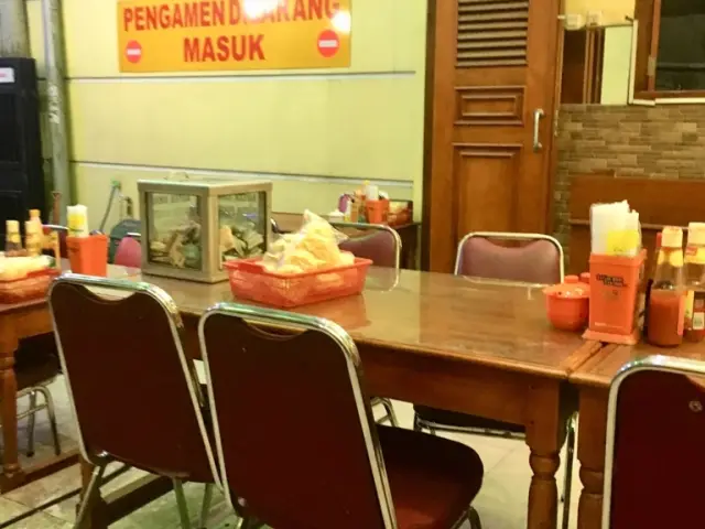 Gambar Makanan Pondok Bakso Milenium Pak Parjo 7