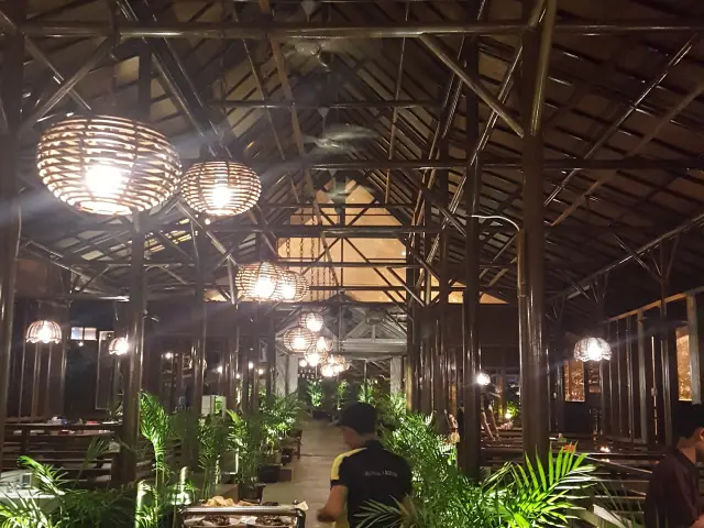 Gambar Makanan Saung Kuring 9