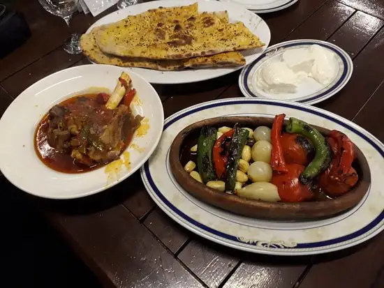 Konyalılar Restaurant'nin yemek ve ambiyans fotoğrafları 12